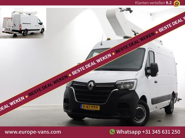 Renault Master 2021 Diesel