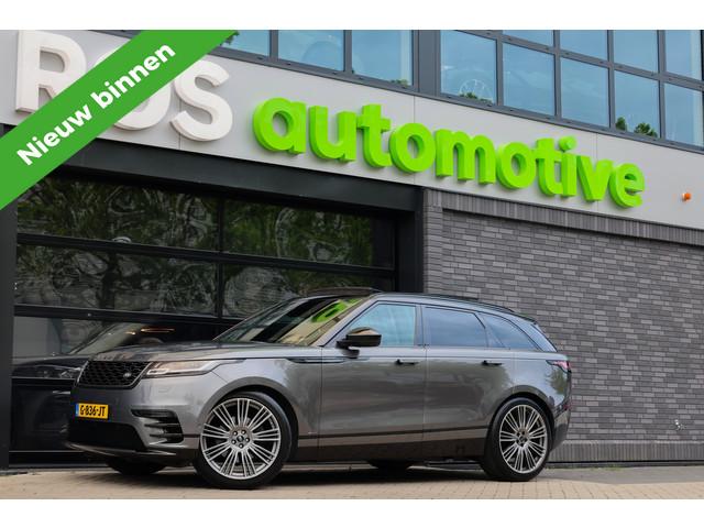 Land Rover Range Rover Velar 2019 Benzine