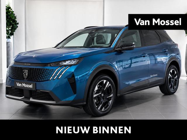 Peugeot 5008 2025 Hybride
