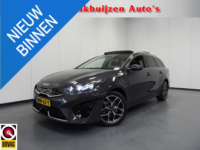 Kia Ceed 2022 Hybride