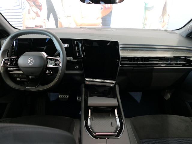 Renault Rafale