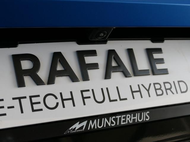 Renault Rafale