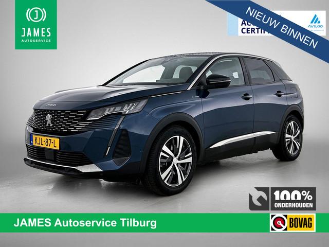 Peugeot 3008 2023 Hybride