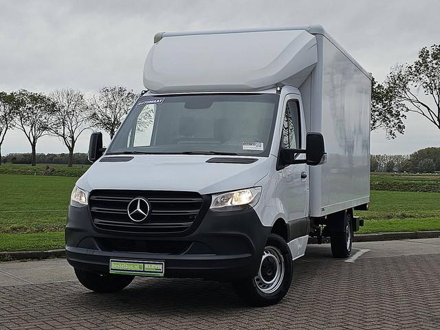 Mercedes-Benz Sprinter 2021 Diesel