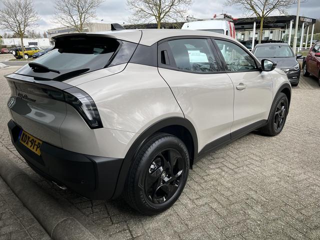 Alfa Romeo Junior