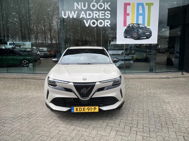 Alfa Romeo Junior