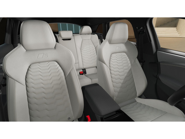 Audi A6 Avant e-tron