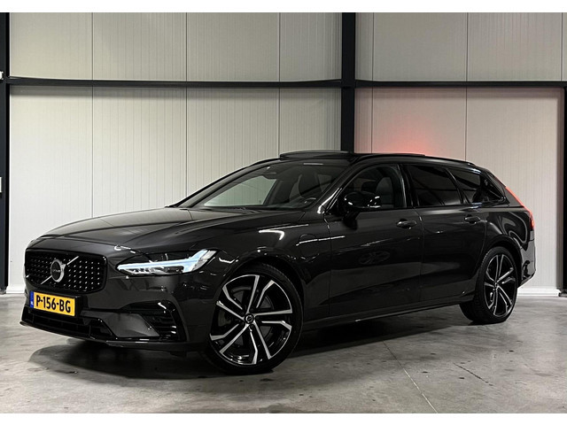 Volvo V90 2022 Hybride