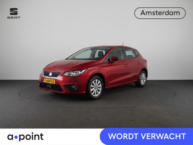 Seat Ibiza 2023 Benzine