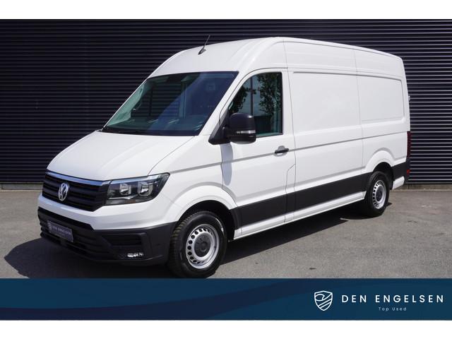 Volkswagen Crafter 2023 Diesel