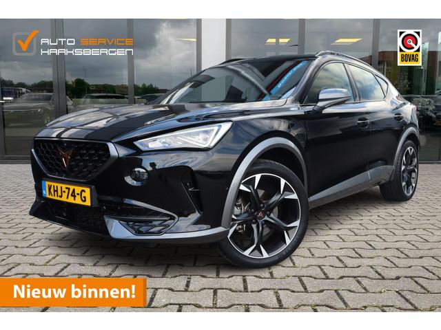 Cupra Formentor 2023 Hybride