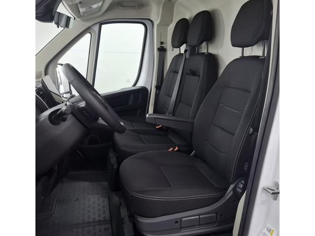 Citroën Jumper
