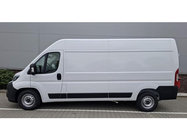 Citroën Jumper