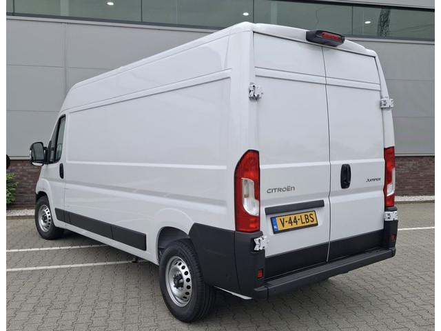 Citroën Jumper