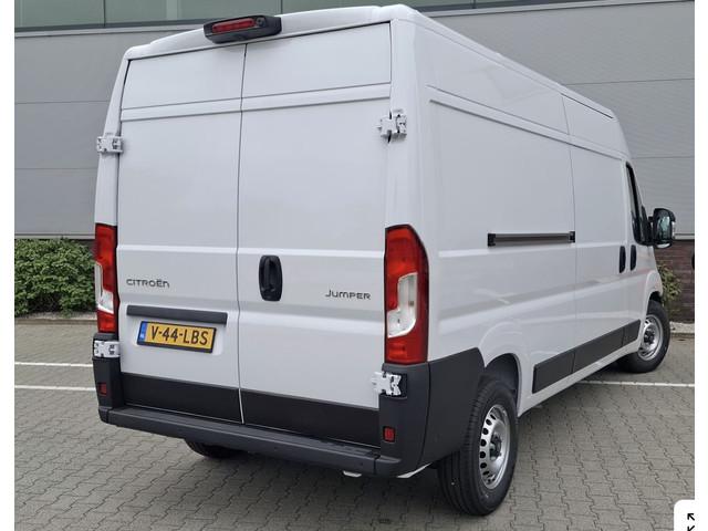 Citroën Jumper