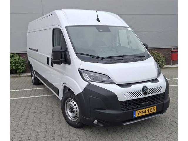 Citroën Jumper