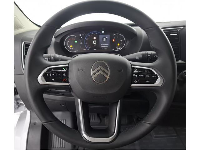 Citroën Jumper