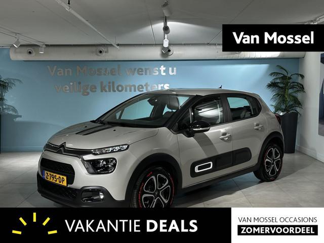 Citroën C3 2024 Benzine