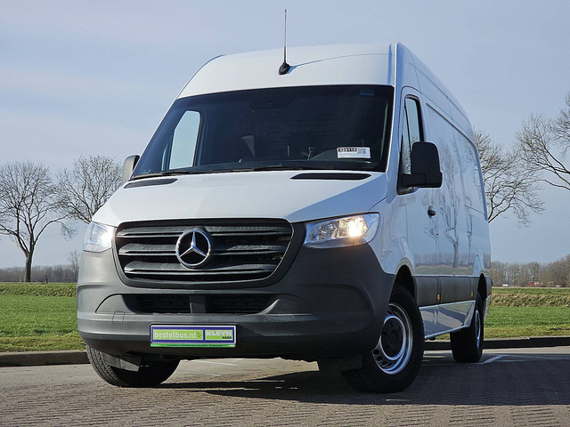 Mercedes-Benz Sprinter 2019 Diesel