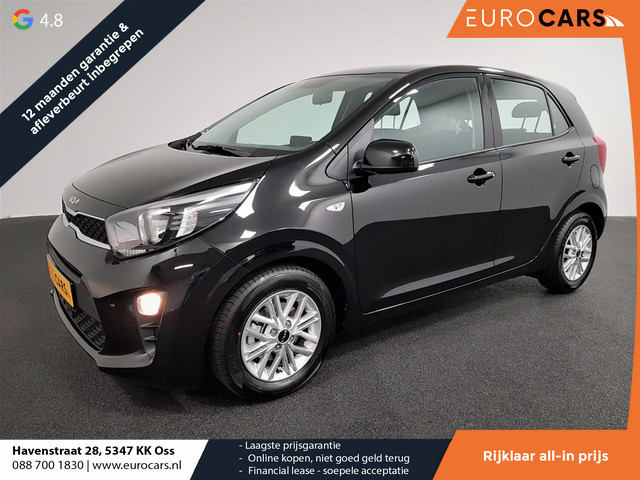 Kia Picanto 2023 Benzine