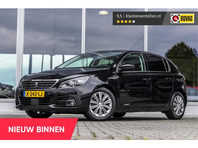 Peugeot 308 2021 Benzine