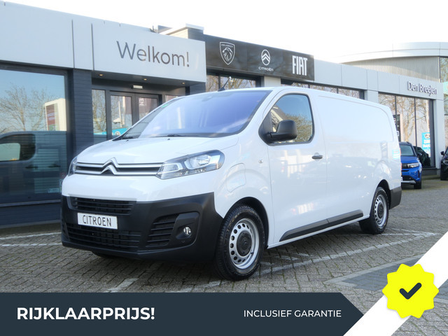 Citroën Jumpy