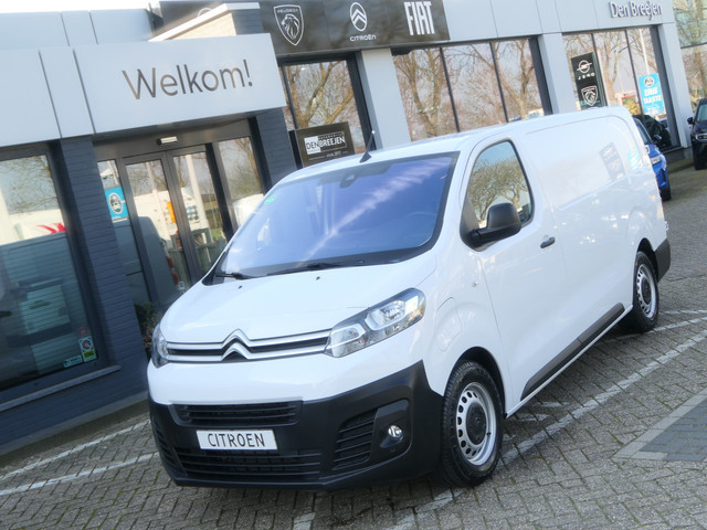 Citroën Jumpy