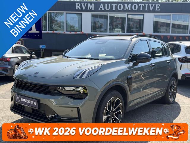 Lynk & Co 01