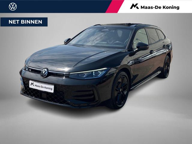 Volkswagen Passat 2025 Hybride
