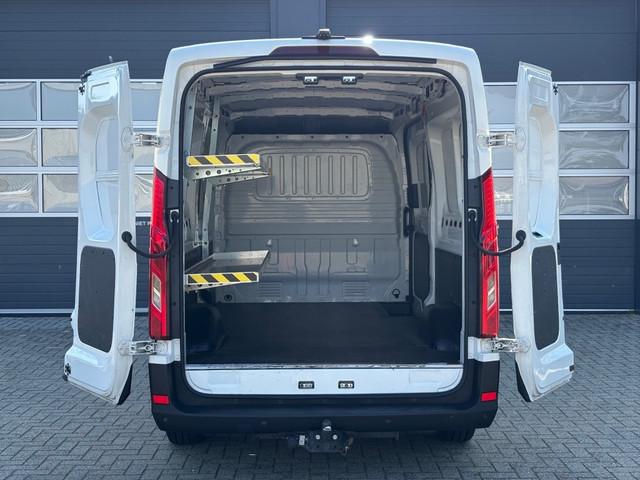 Maxus eDeliver9