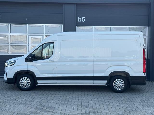 Maxus eDeliver9