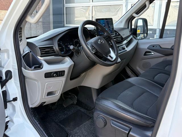 Maxus eDeliver9