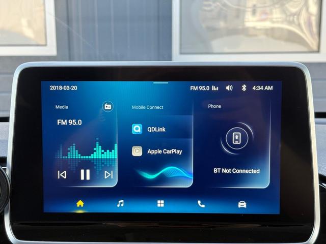Maxus eDeliver9