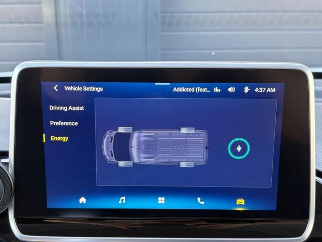 Maxus eDeliver9