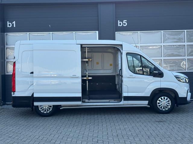 Maxus eDeliver9