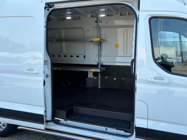 Maxus eDeliver9