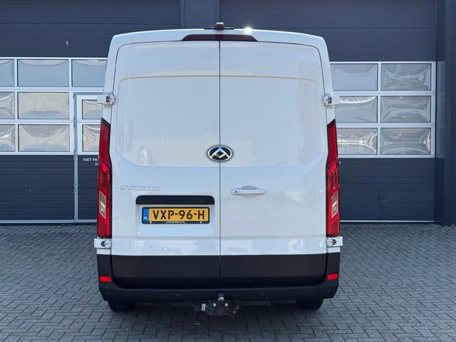 Maxus eDeliver9