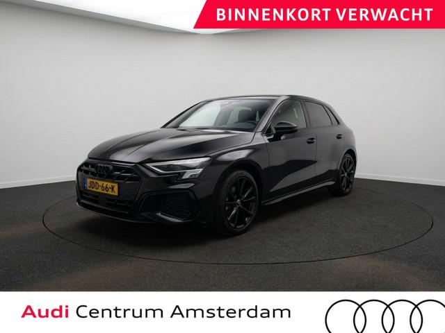 Audi A3 2025 Hybride