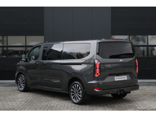 Ford Tourneo