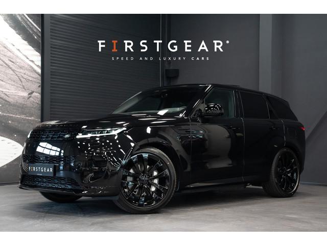 Land Rover Range Rover Sport 2026 Hybride