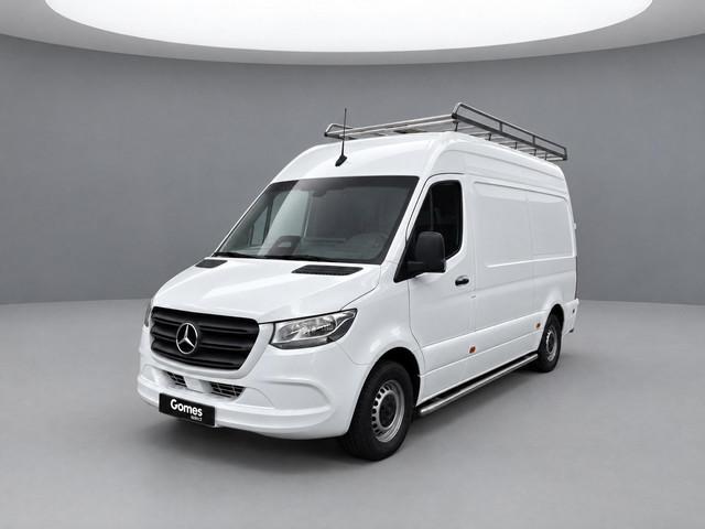 Mercedes-Benz Sprinter 2024 Diesel