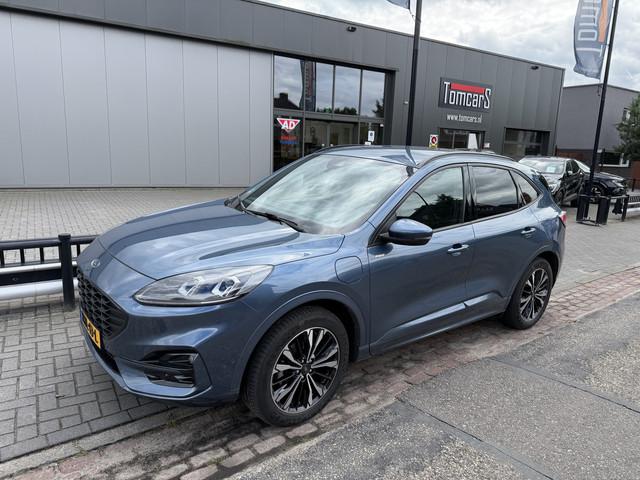 Ford Kuga 2023 Hybride