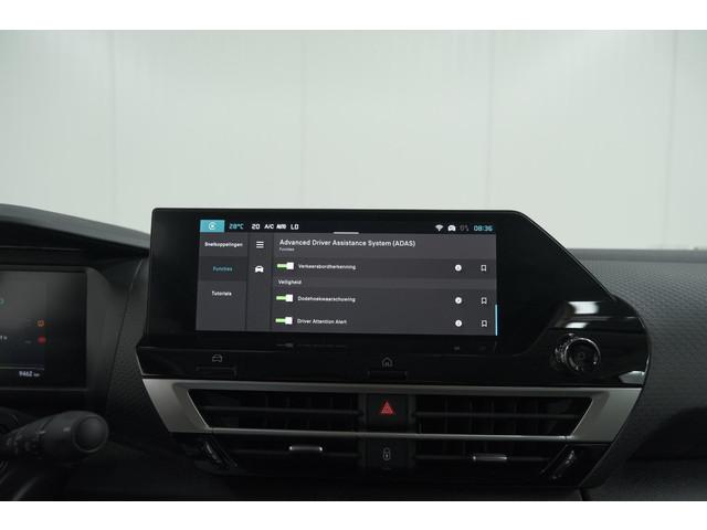 Citroën C4 X