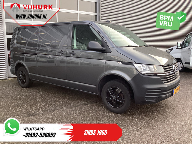 Volkswagen Transporter 2021 Diesel