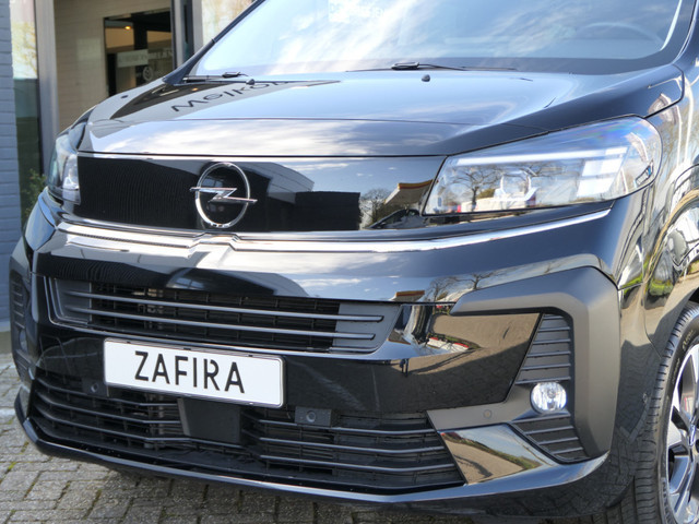 Opel Zafira e-Life