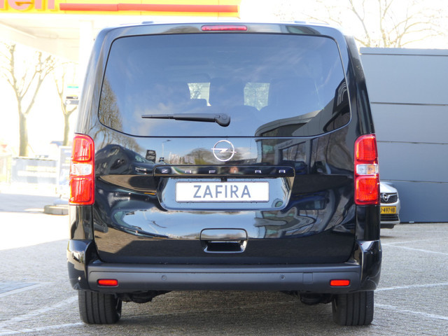 Opel Zafira e-Life