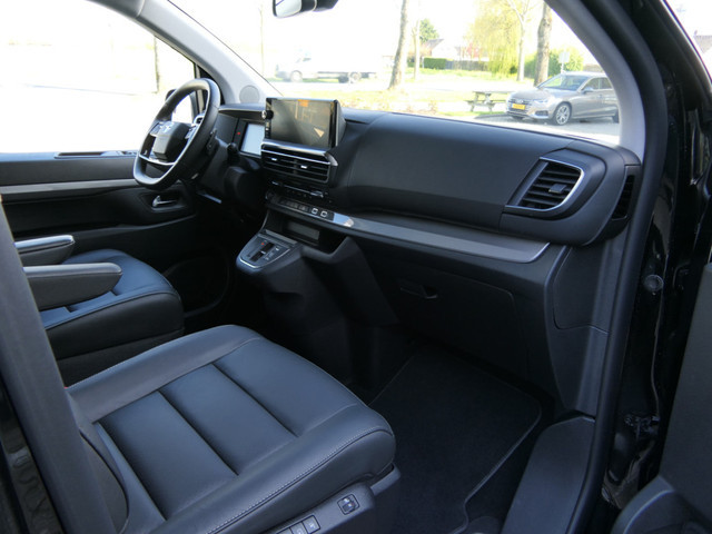 Opel Zafira e-Life