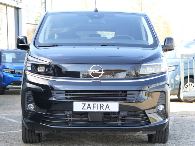 Opel Zafira e-Life
