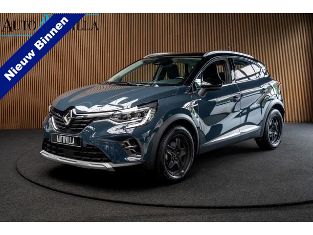 Renault Captur 2023 Benzine