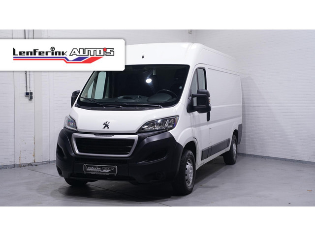 Peugeot Boxer 2019 Diesel